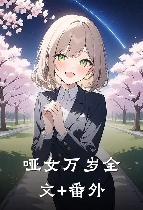 哑女万岁全文+番外