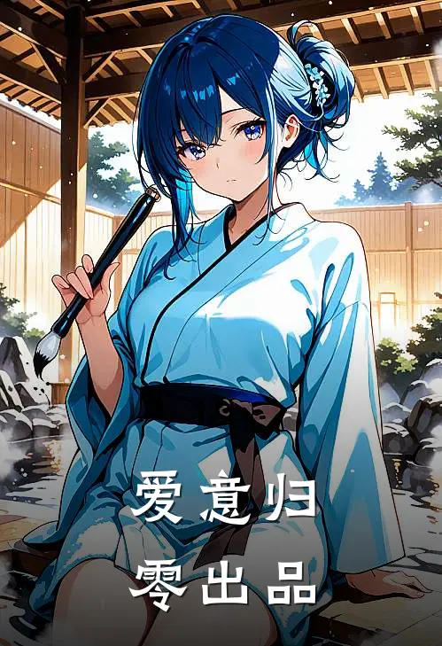 爱意归零出品