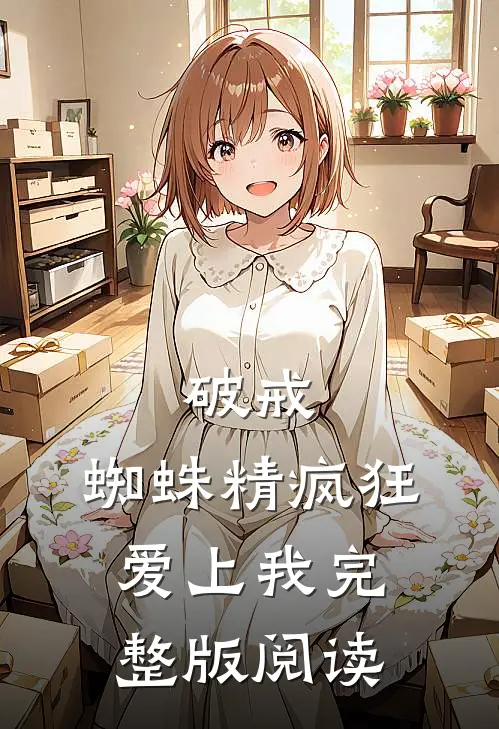 破戒：蜘蛛精疯狂爱上我完整版阅读
