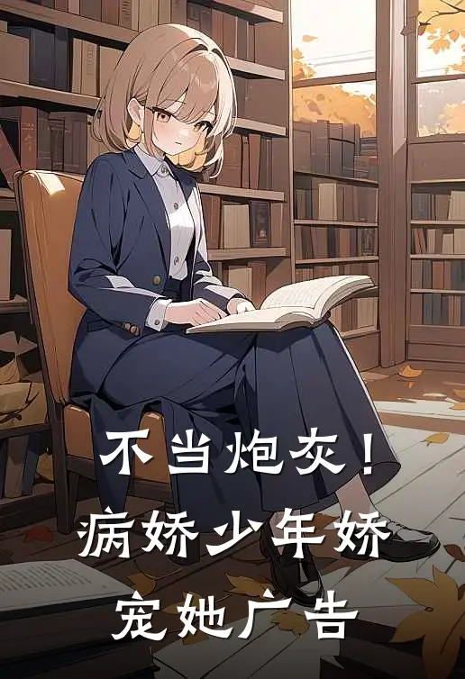 不当炮灰！病娇少年娇宠她广告