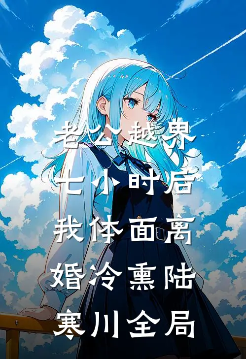 老公越界七小时后，我体面离婚冷熏陆寒川全局