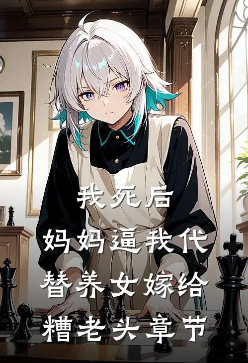 我死后，妈妈逼我代替养女嫁给糟老头章节