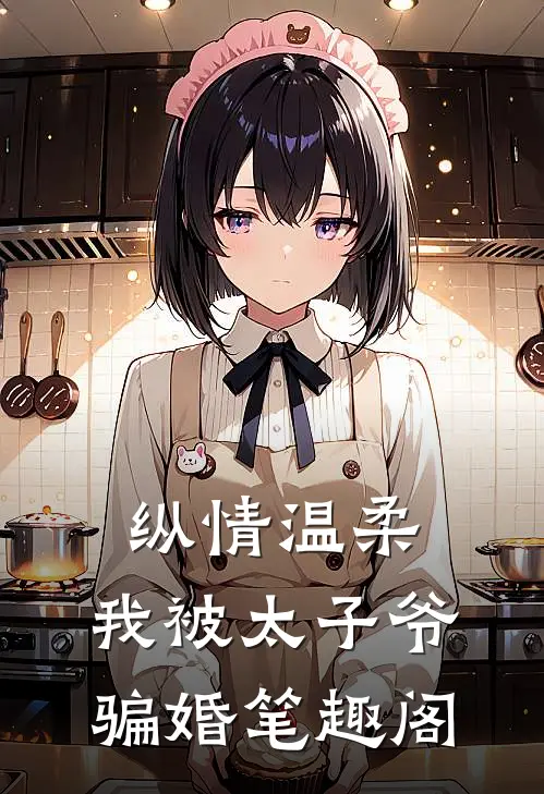 纵情温柔，我被太子爷骗婚笔趣阁
