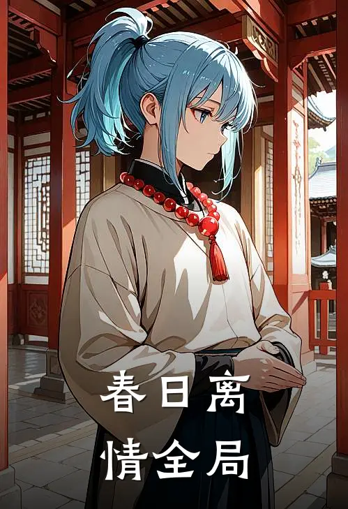 春日离情全局