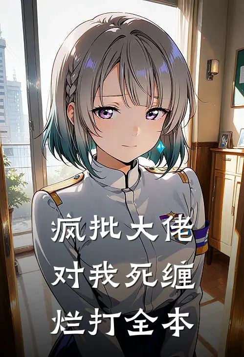 疯批大佬对我死缠烂打全本