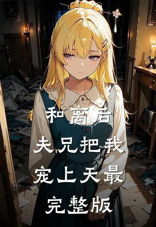 和离后，夫兄把我宠上天最完整版