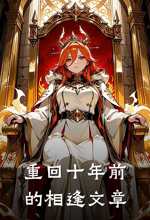 重回十年前的相逢文章