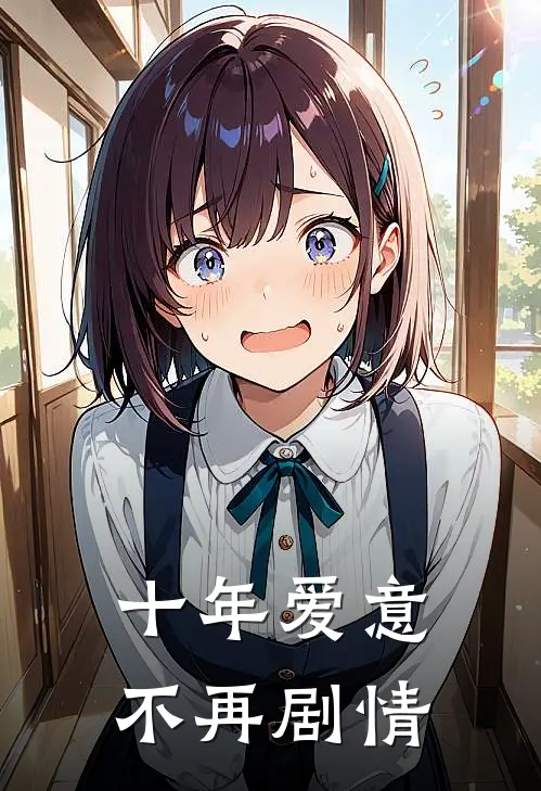 十年爱意不再剧情