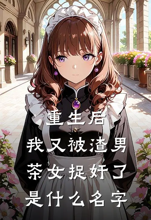 重生后，我又被渣男茶女捉奸了是什么名字