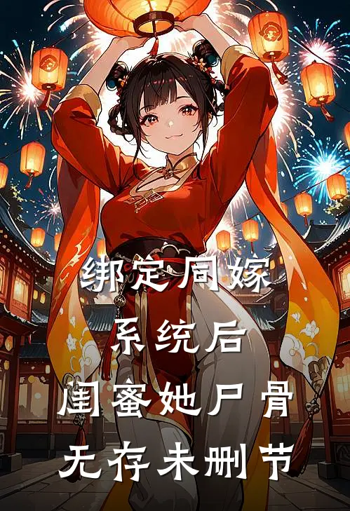 绑定同嫁系统后，闺蜜她尸骨无存未删节