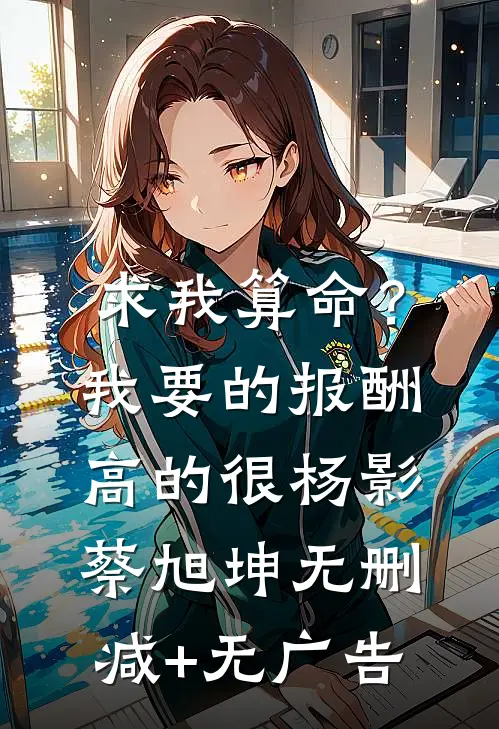 求我算命？我要的报酬高的很杨影蔡旭坤无删减+无广告