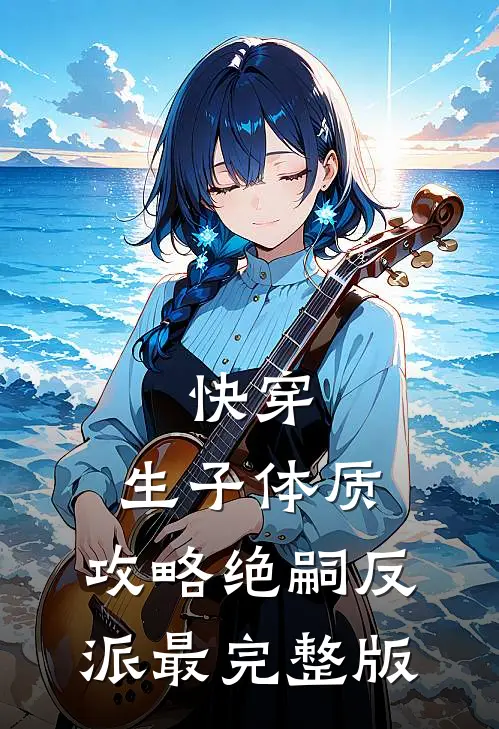 快穿，生子体质，攻略绝嗣反派最完整版