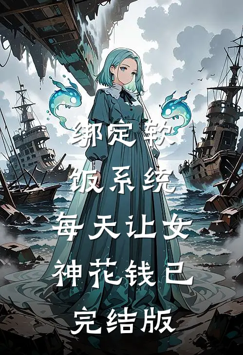 绑定软饭系统，每天让女神花钱已完结版