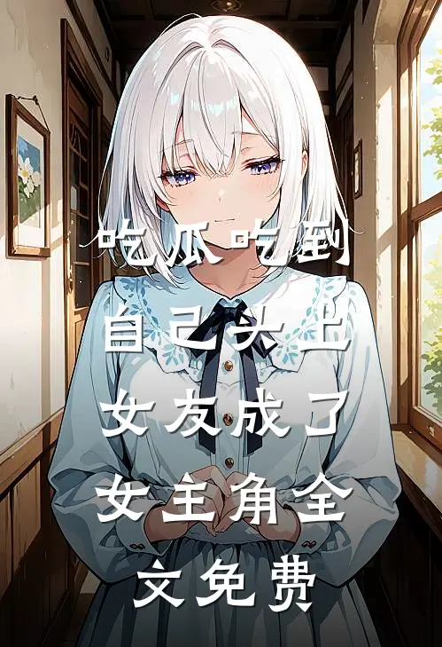 吃瓜吃到自己头上，女友成了女主角全文免费