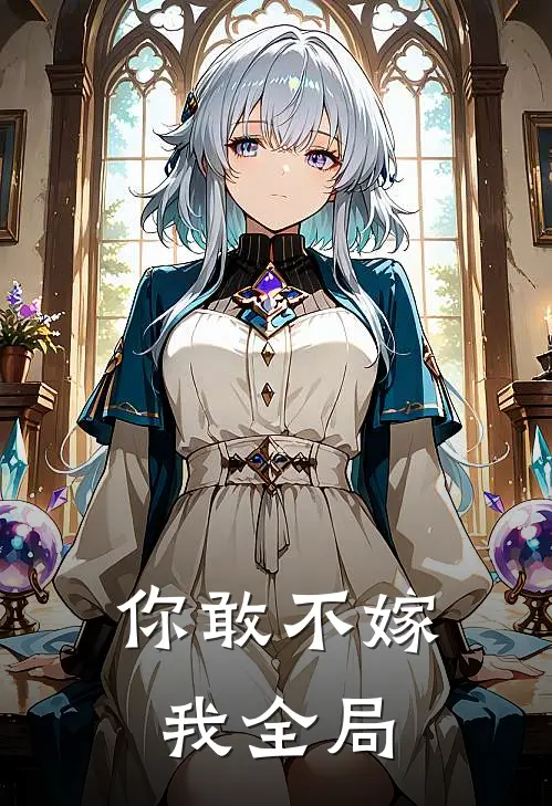 你敢不嫁我全局