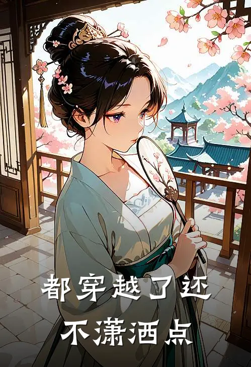 都穿越了还不潇洒点