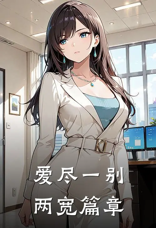 爱尽一别两宽篇章