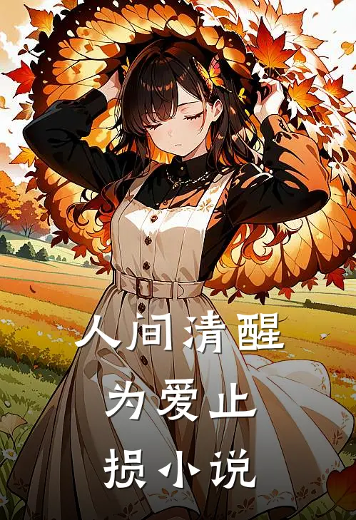 人间清醒：为爱止损小说