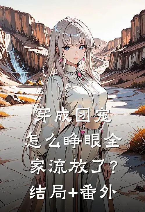 穿成团宠，怎么睁眼全家流放了？结局+番外