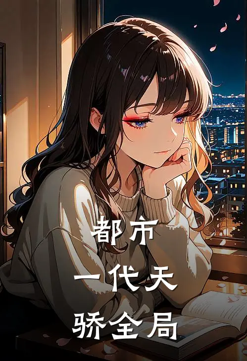 都市：一代天骄全局