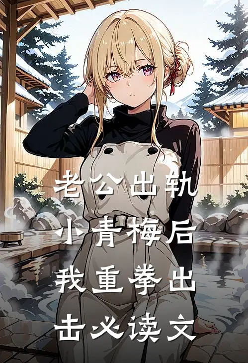 老公出轨小青梅后我重拳出击必读文