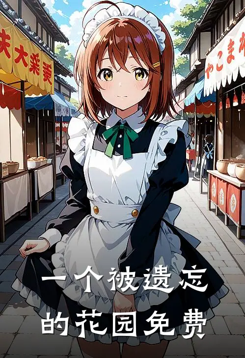 一个被遗忘的花园免费