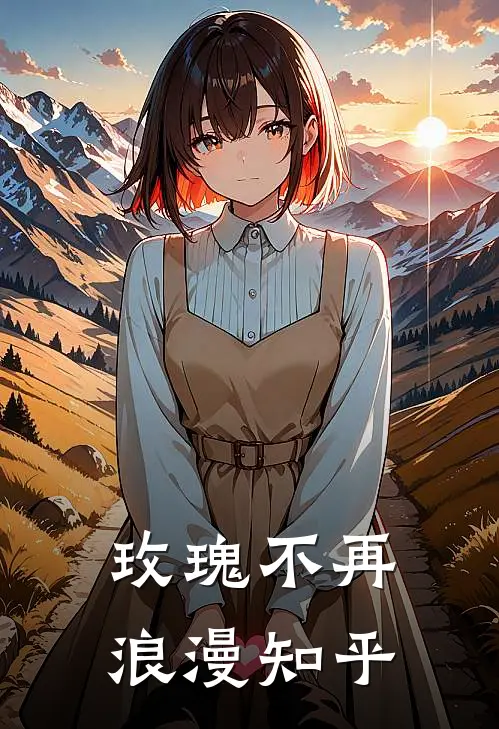 玫瑰不再浪漫知乎