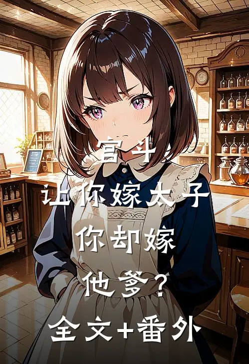 宫斗：让你嫁太子，你却嫁他爹？全文+番外