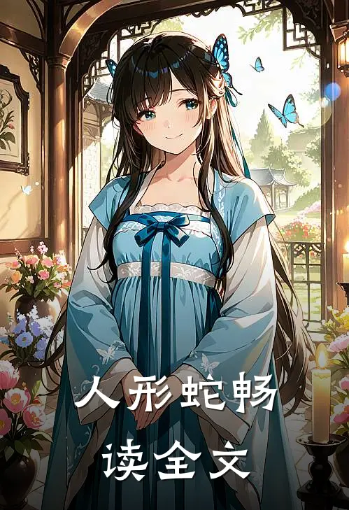 人形蛇畅读全文