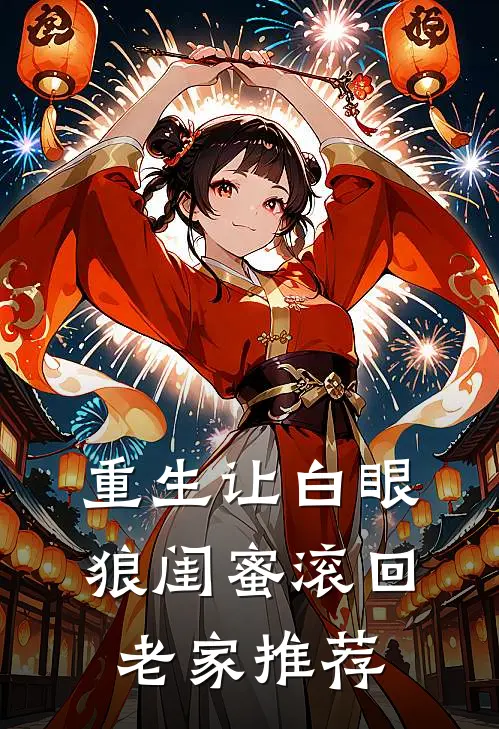 重生让白眼狼闺蜜滚回老家推荐
