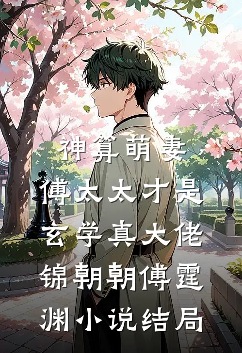 神算萌妻：傅太太才是玄学真大佬锦朝朝傅霆渊小说结局