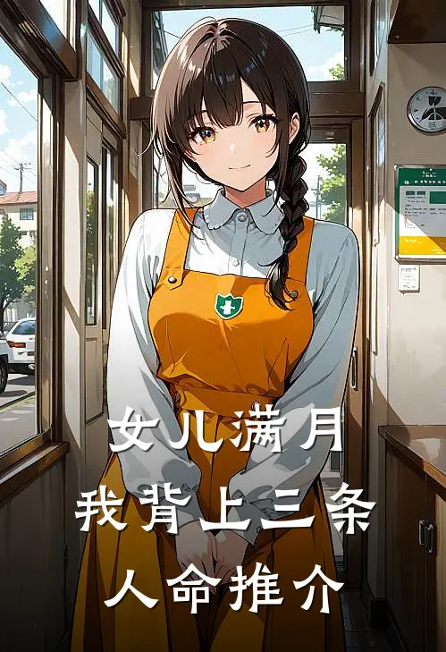 女儿满月，我背上三条人命推介