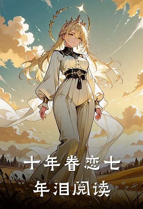 十年眷恋七年泪阅读