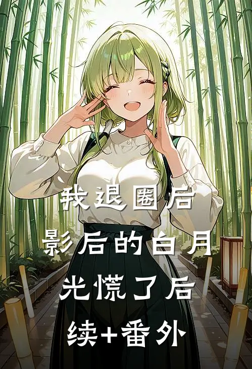 我退圈后，影后的白月光慌了后续+番外