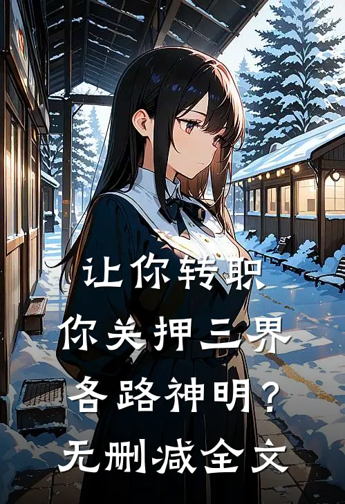 让你转职，你关押三界各路神明？无删减全文