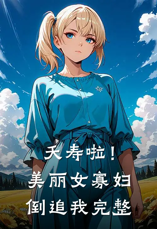 夭寿啦！美丽女寡妇倒追我完整