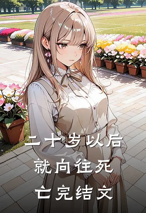 二十岁以后就向往死亡完结文