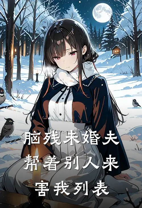 脑残未婚夫，帮着别人来害我列表