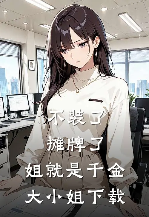 不装了摊牌了，姐就是千金大小姐下载