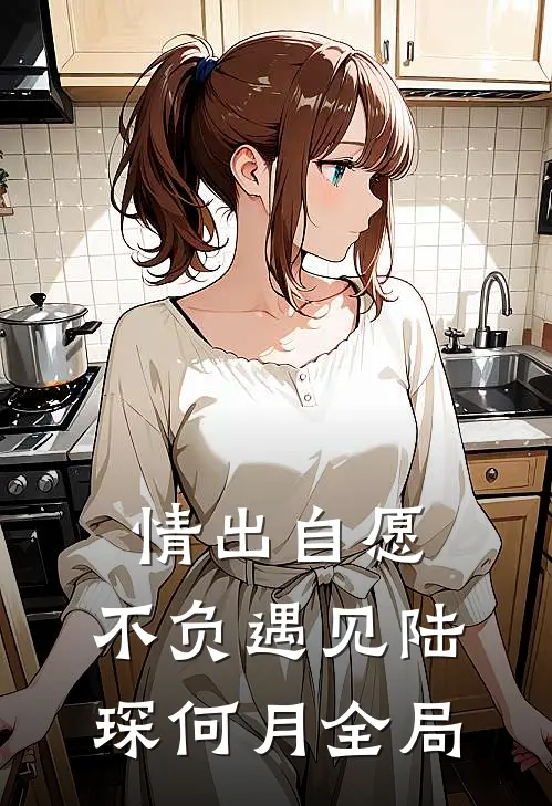 情出自愿，不负遇见陆琛何月全局