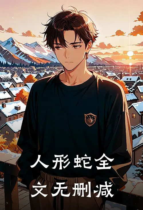 人形蛇全文无删减