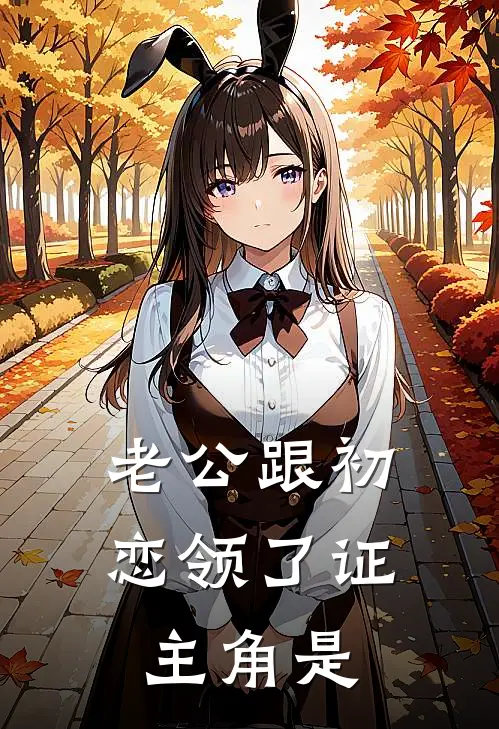 老公跟初恋领了证主角是