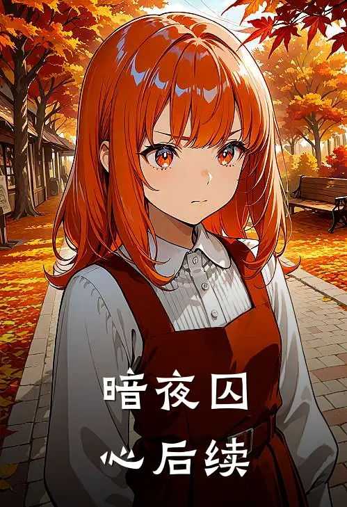 暗夜囚心后续