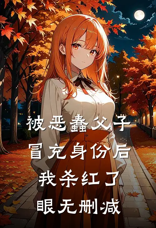 被恶蠢父子冒充身份后，我杀红了眼无删减