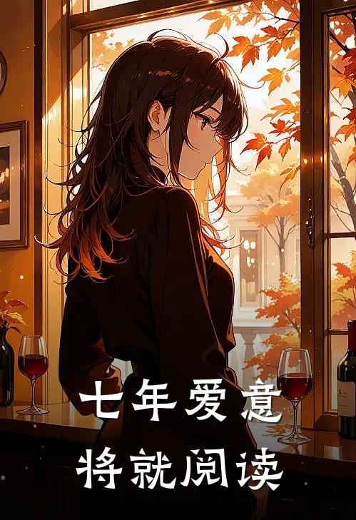 七年爱意将就阅读