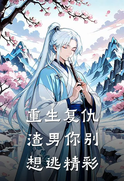 重生复仇：渣男你别想逃精彩