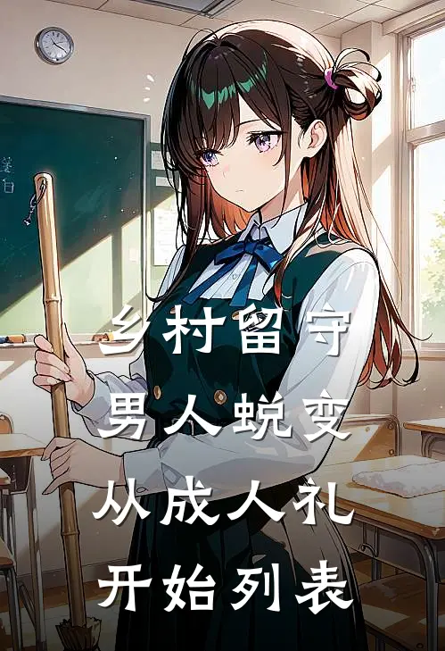 乡村留守：男人蜕变从成人礼开始列表