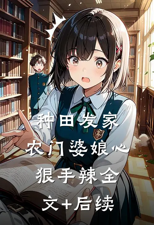 种田发家：农门婆娘心狠手辣全文+后续