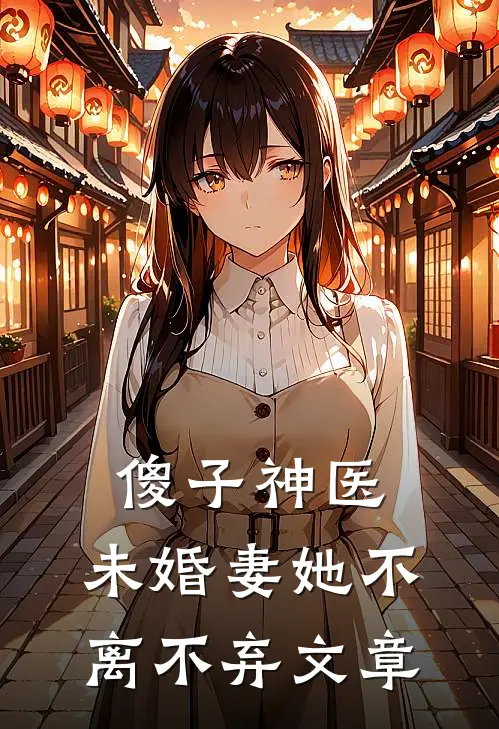 傻子神医：未婚妻她不离不弃文章