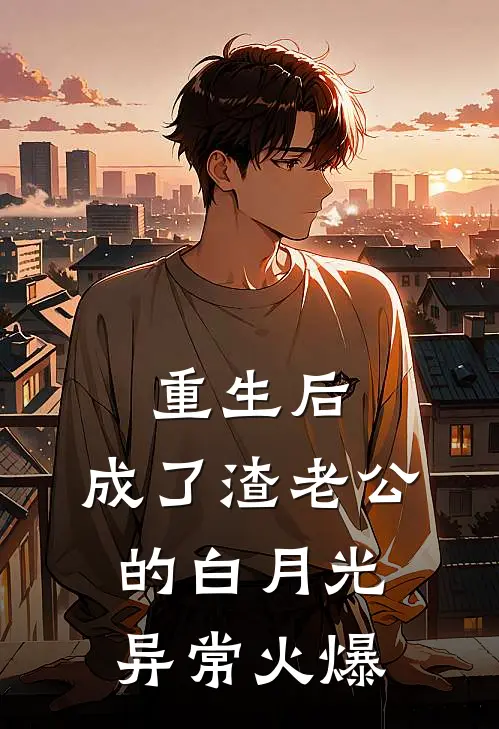 重生后，成了渣老公的白月光异常火爆